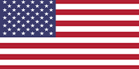 country flag USA - scrapeyogi